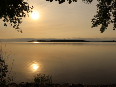 2021 10 21GuidoSocher Dowker island sunrise2020 09 08