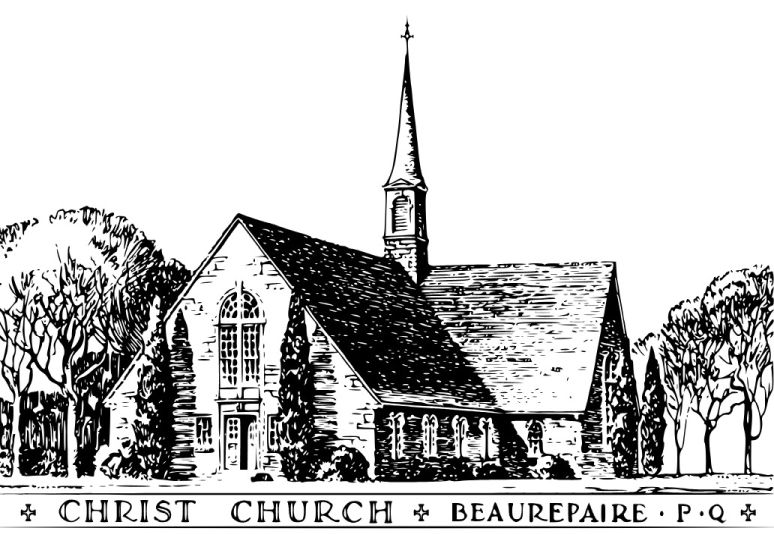 2024 09 19ChristChurchBeaurepaire Website